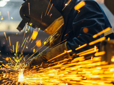 June Mfg PMI Hits 3-mth Low on Weak Export & Biz Orders