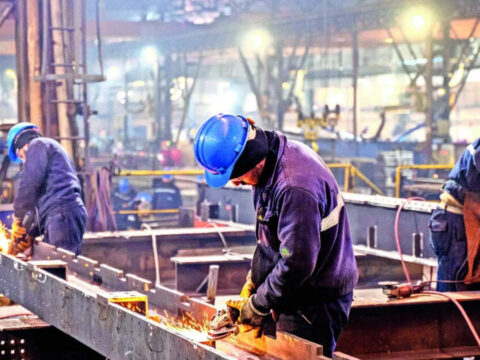 Growth engine revving despite global roadblocks as GST, auto sales rise