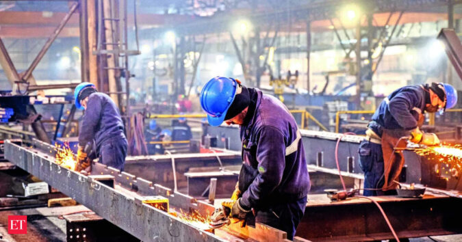 Growth engine revving despite global roadblocks as GST, auto sales rise