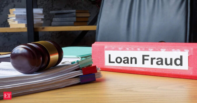 Promoters with fraud loan A/Cs may not get to join other companies as directors Promoters with Fraud Loan A/Cs may Not Get to Join Other Cos as Directors