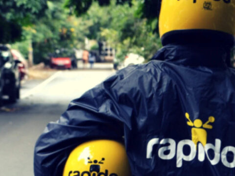 GST on subscription ride-hailing platforms like Rapido and Bharat Taxi may hit driver earnings: Report ET logo