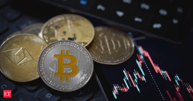 RBI backs crypto containment and keeps ban on table, officials tell house panel RBI on Cryto