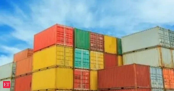 Indian officials to testify before US Trade Representative to counter tariff move ET logo