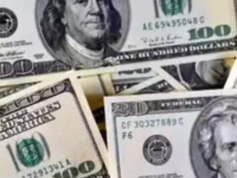 India’s forex reserves fall $5.65 billion to $666.93 billion in week ended June 26 ET logo