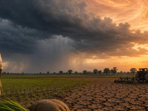 The ‘little boy’ in the Pacific, India’s monsoon and the big test ahead ET logo
