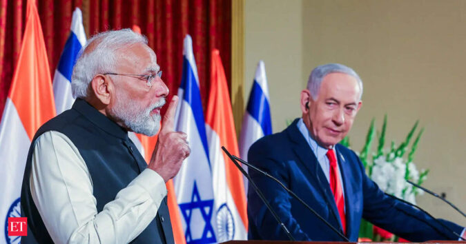 India-Israel Investment Pact Comes into Effect