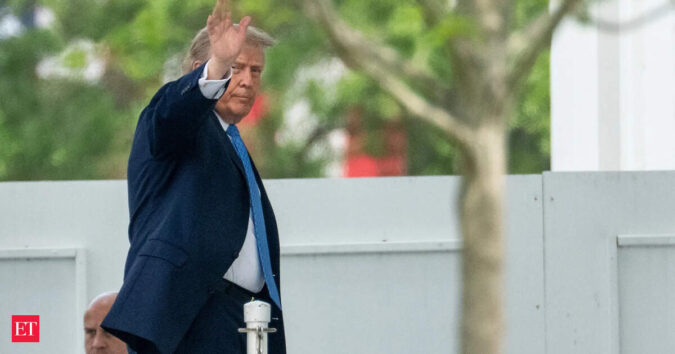 Trump’s war means higher global interest rates for years to come Global rate paths are higher