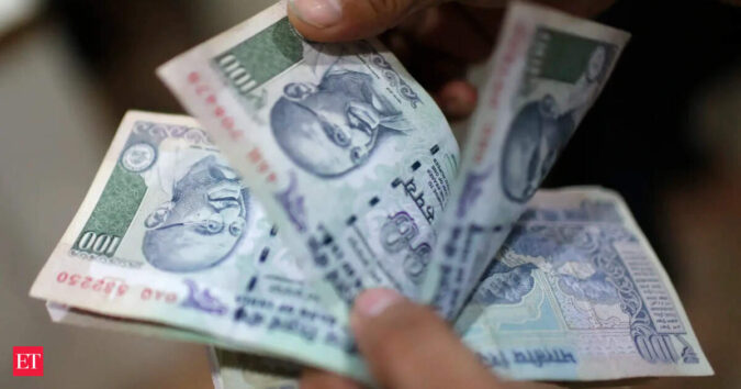 Govt extends additional investment choices under NPS to autonomous bodies ET logo