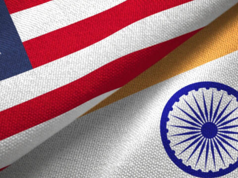 India asks US to reconsider proposed 12.5% additional tariff ET logo