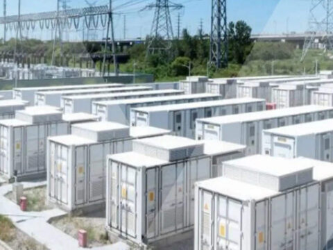 Economic Advisory Council to the Prime Minister calls for rapid scale-up of grid-scale battery storage ET logo