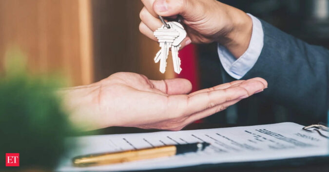 RBI mulls guidelines on property title searches RBI Mulls Guidelines on Property Title Searches