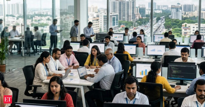 India to roll out new high-frequency economy barometer on July 14 ET logo