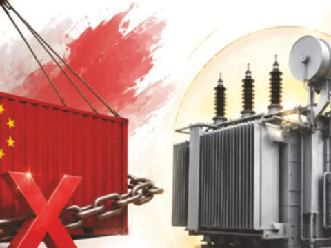Capacity ramp-up and strong demand offset competition