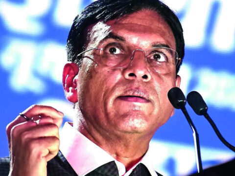EPFO to transfer Rs 1.4 lakh cr in interest to 340 million members by July 15 ET logo