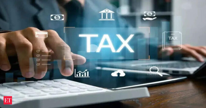 Demerger may not be tax-neutral if holding company issues shares: Mumbai ITAT ET logo