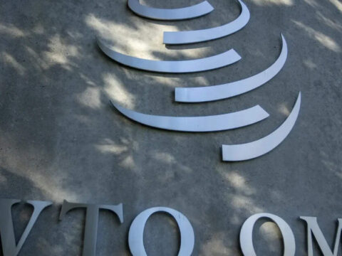 India raises questions at WTO over interim arrangement to implement e-commerce pact ET logo