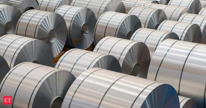 India extends anti-dumping duty on seamless tubes, pipes till Jan 2027 ET logo