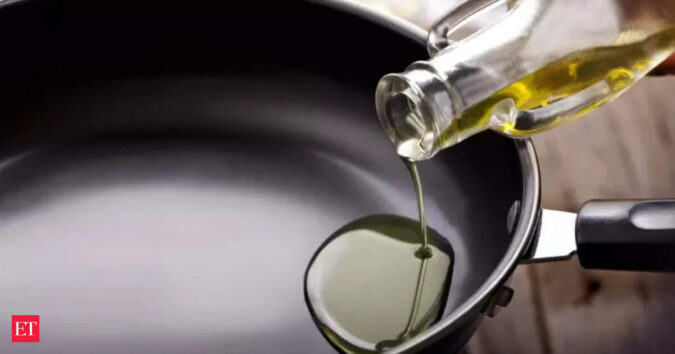 El Nino effect: Oilseed imports surge in April ET logo