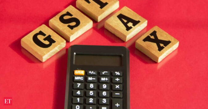GST law panel clears proposal to shield buyers’ input tax credit from supplier defaults ET logo