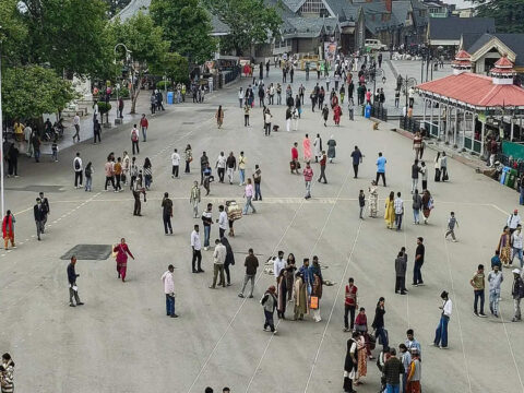 India’s households miss global shift to financial assets: UBS ET logo