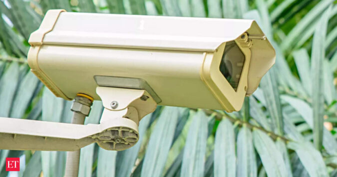 India mulls security certification for IoT devices ET logo