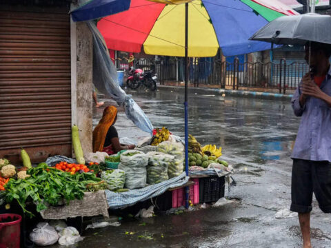 India’s June retail inflation quickens to 4.38%, crosses RBI’s 4% target after 17 months ET logo