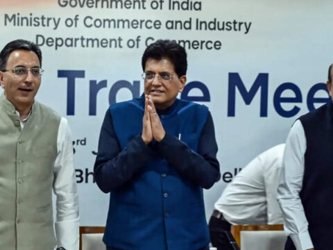 US framework trade deal ready, to be inked at the right time: Commerce Secretary Rajesh Agrawal