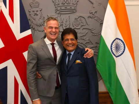 India-UK CETA duty benefits to require CBIC digital authentication