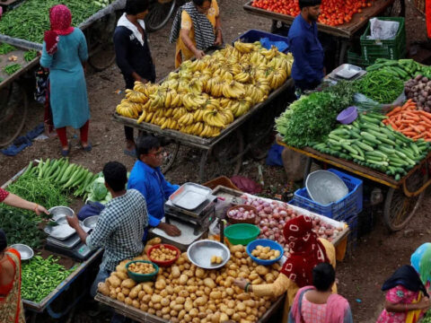 WPI inflation quickens to 9.87% in June from 9.68% in May ET logo