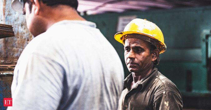 India to ban imports of goods made using forced labour; DGFT notifies new trade rules ET logo