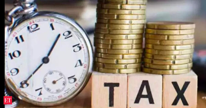 Input tax credit relief for companies on staff cars, insurance likely ET logo