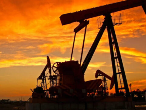 Russian firms seeking more gasoline from India ET Logo