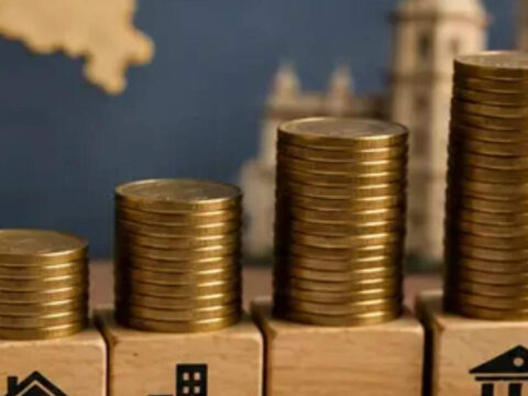 India’s direct tax body notifies Cost Inflation Index for this fiscal year ET logo