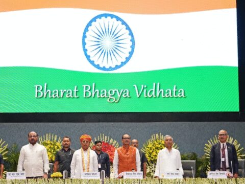 Agri Minister seeks tougher laws on fake seeds, pesticides; aims to reach 100 million farmers with ICAR technologies ET logo