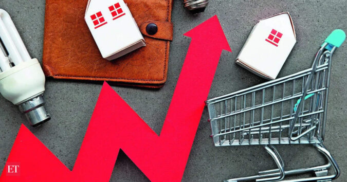 Govt to replace WPI with Producer Price Index for future procurement contracts ET logo
