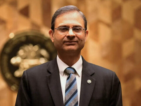 West Asia crisis, uncertain monsoon major risks for growth: RBI Governor Sanjay Malhotra ET logo