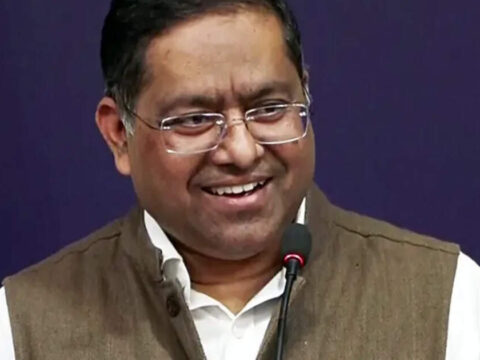 ‘Closely following’: India on US bill seeking 100% tariffs on India, others ET logo