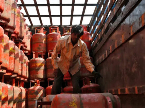LPG subsidy bill may top Rs 1 lakh crore in FY27, create Rs 70,000 cr gap over Budget allocation ET logo