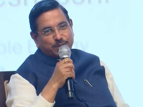 BRICS MoU on standardisation would create framework for collaboration: Pralhad Joshi ET logo