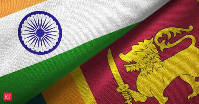 India tightens Sri Lanka tax treaty with anti-abuse rule ET logo
