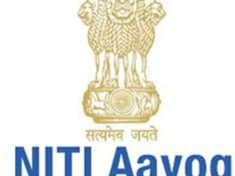 Gujarat tops NITI Aayog’s Investment Friendliness Index 2026 ET logo