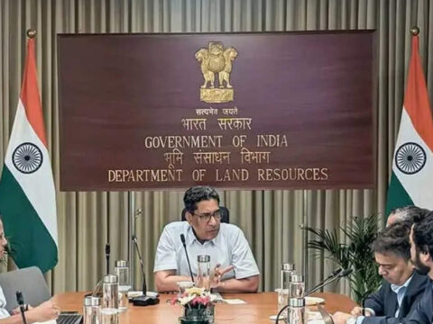 Govt explores linking land records with ULI for faster farm credit ET logo