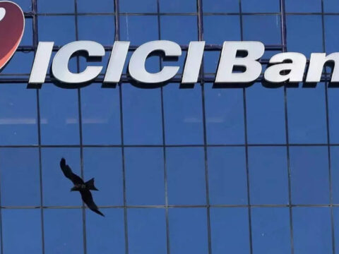 States’ fiscal deficit likely to moderate to 3.4% of GSDP in FY27 as tax collections improve: ICICI Bank ET logo