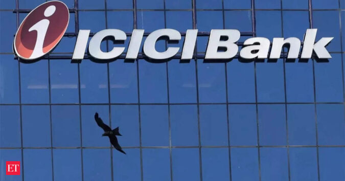States’ fiscal deficit likely to moderate to 3.4% of GSDP in FY27 as tax collections improve: ICICI Bank ET logo
