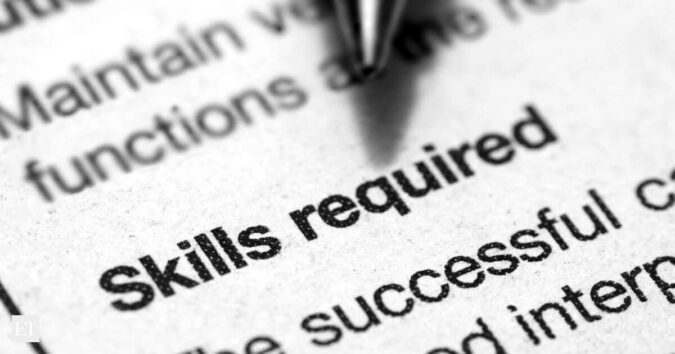 Government tightens norms for skilling centres, prioritises permanent industry-aligned institutions Norms for Skilling Centres Tightened