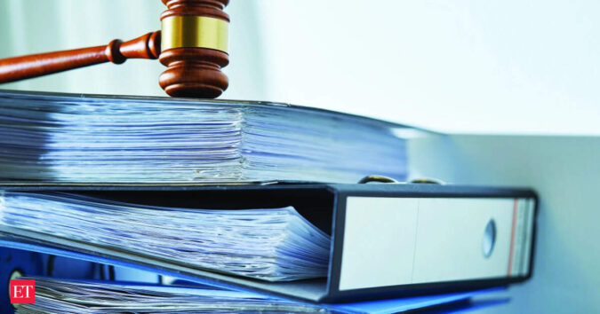 JPC weighs key changes to Corporate Laws Bill, reviews AIF-to-LLP conversion and CSR norms ET logo
