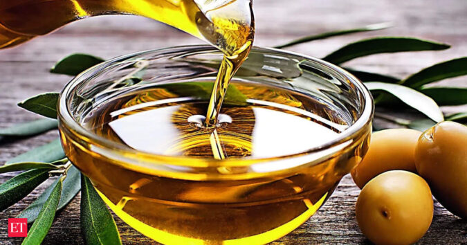 India’s edible oil industry flags 17-fold surge in Nepal imports, seeks policy review ET logo