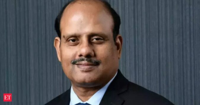 RBI Deputy Governor Swaminathan J asks regulated entities to review internal grievance redressal processes ET logo