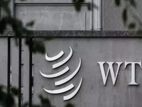 India joins WTO fish subsidies pact, 900 questions at trade policy review ET logo