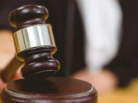 Gratuity, leave encashment not part of CIRP cost: NCLAT ET logo